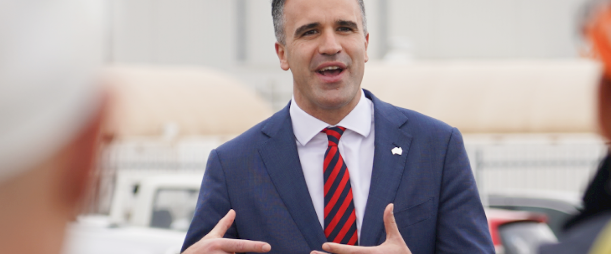 SHPA congratulates Premier-elect Malinauskas on SA election win 